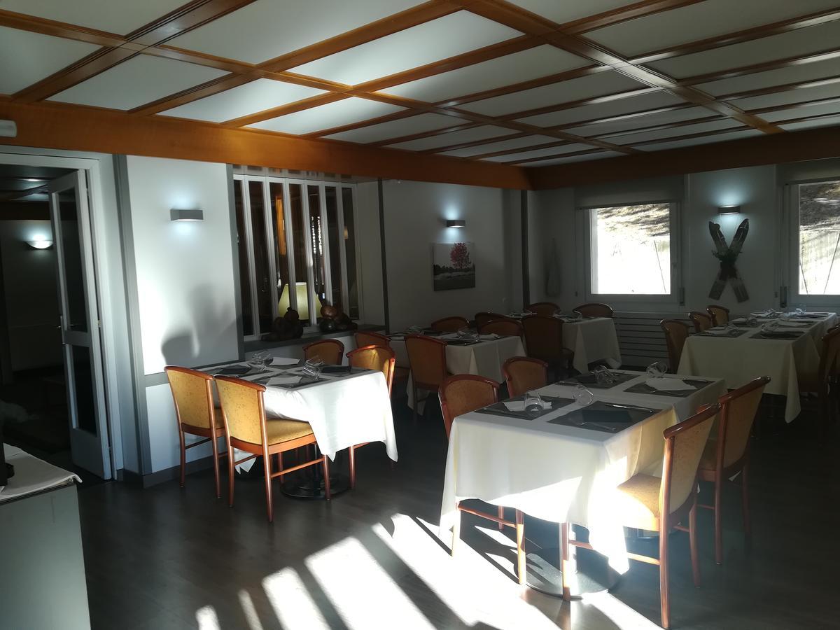 Apartamentos Solneu บาเกย์รา-เบเรต ภายนอก รูปภาพ