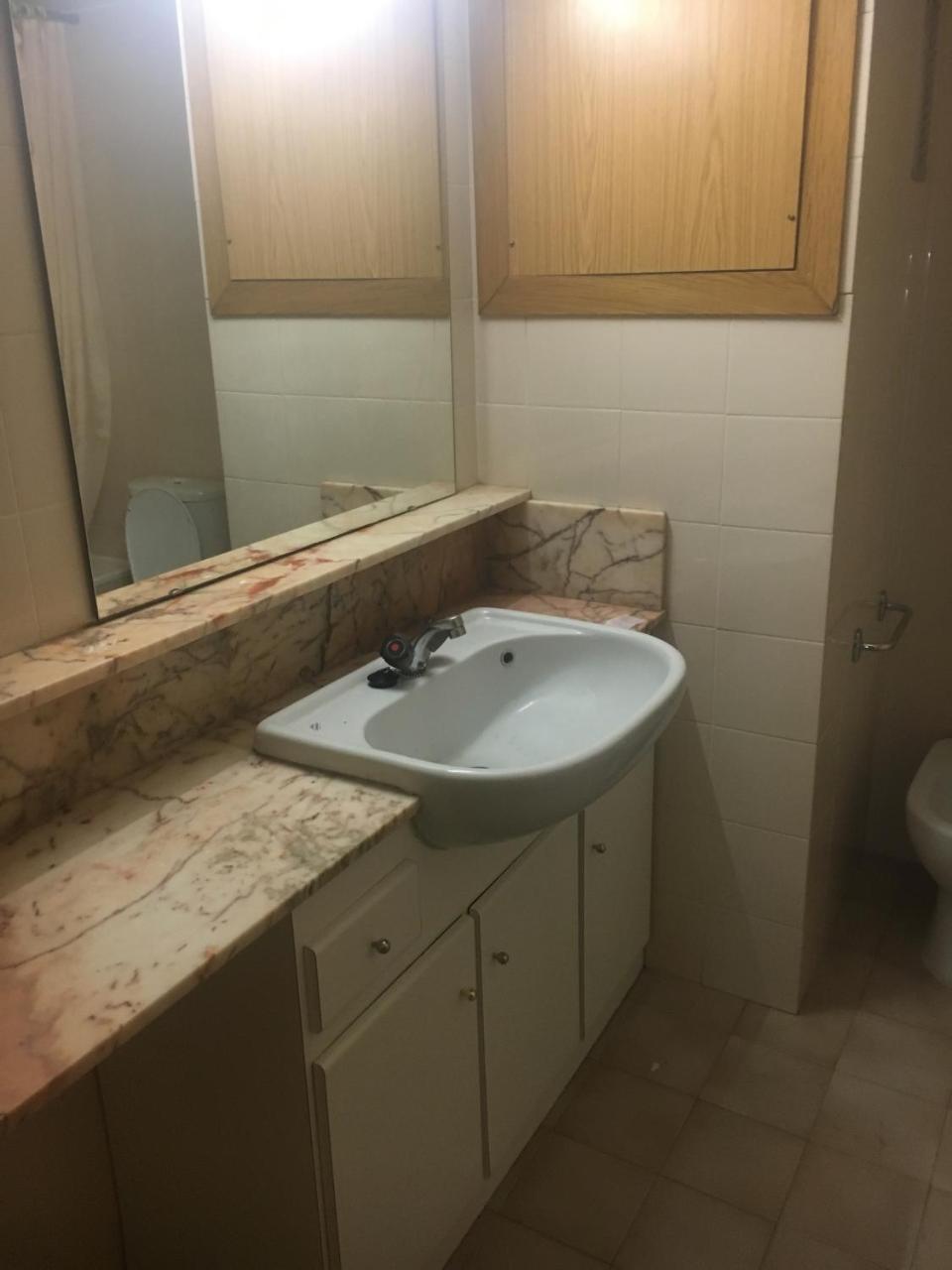 Apartamentos Solneu บาเกย์รา-เบเรต ภายนอก รูปภาพ