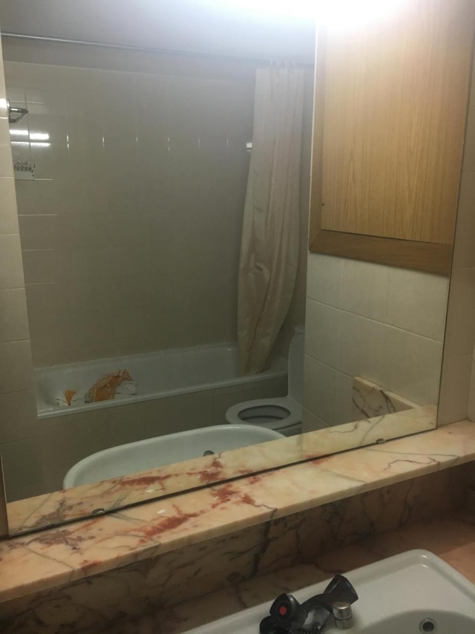 Apartamentos Solneu บาเกย์รา-เบเรต ภายนอก รูปภาพ