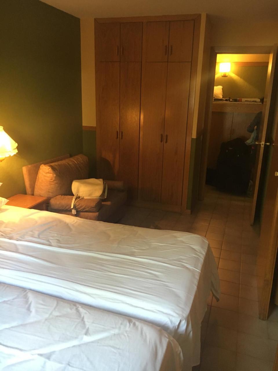 Apartamentos Solneu บาเกย์รา-เบเรต ภายนอก รูปภาพ