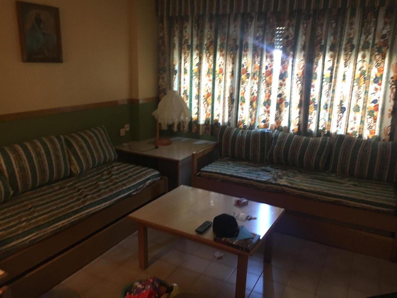 Apartamentos Solneu บาเกย์รา-เบเรต ภายนอก รูปภาพ