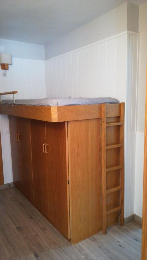 Apartamentos Solneu บาเกย์รา-เบเรต ภายนอก รูปภาพ
